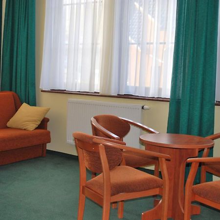 Hotel Halny Karpacz Kültér fotó