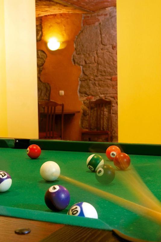 Hotel Halny Karpacz Kültér fotó