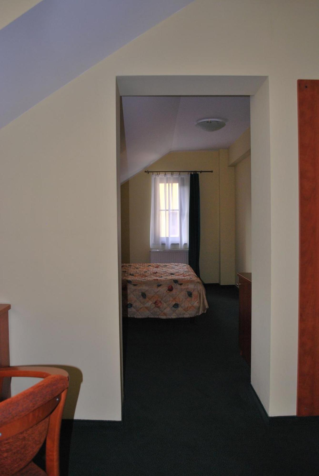 Hotel Halny Karpacz Kültér fotó