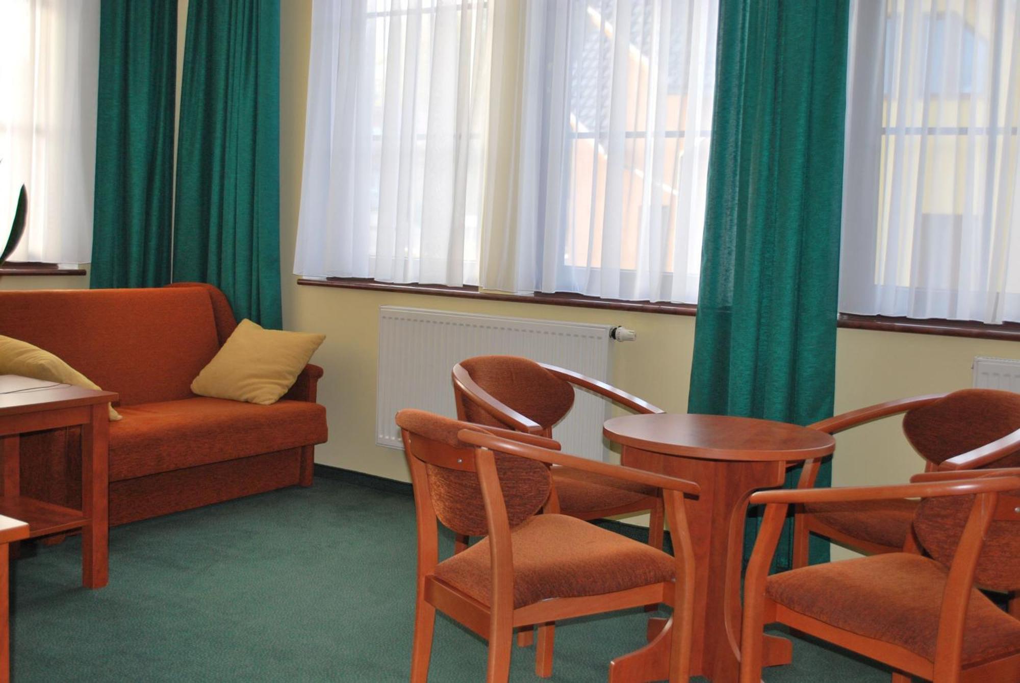 Hotel Halny Karpacz Kültér fotó