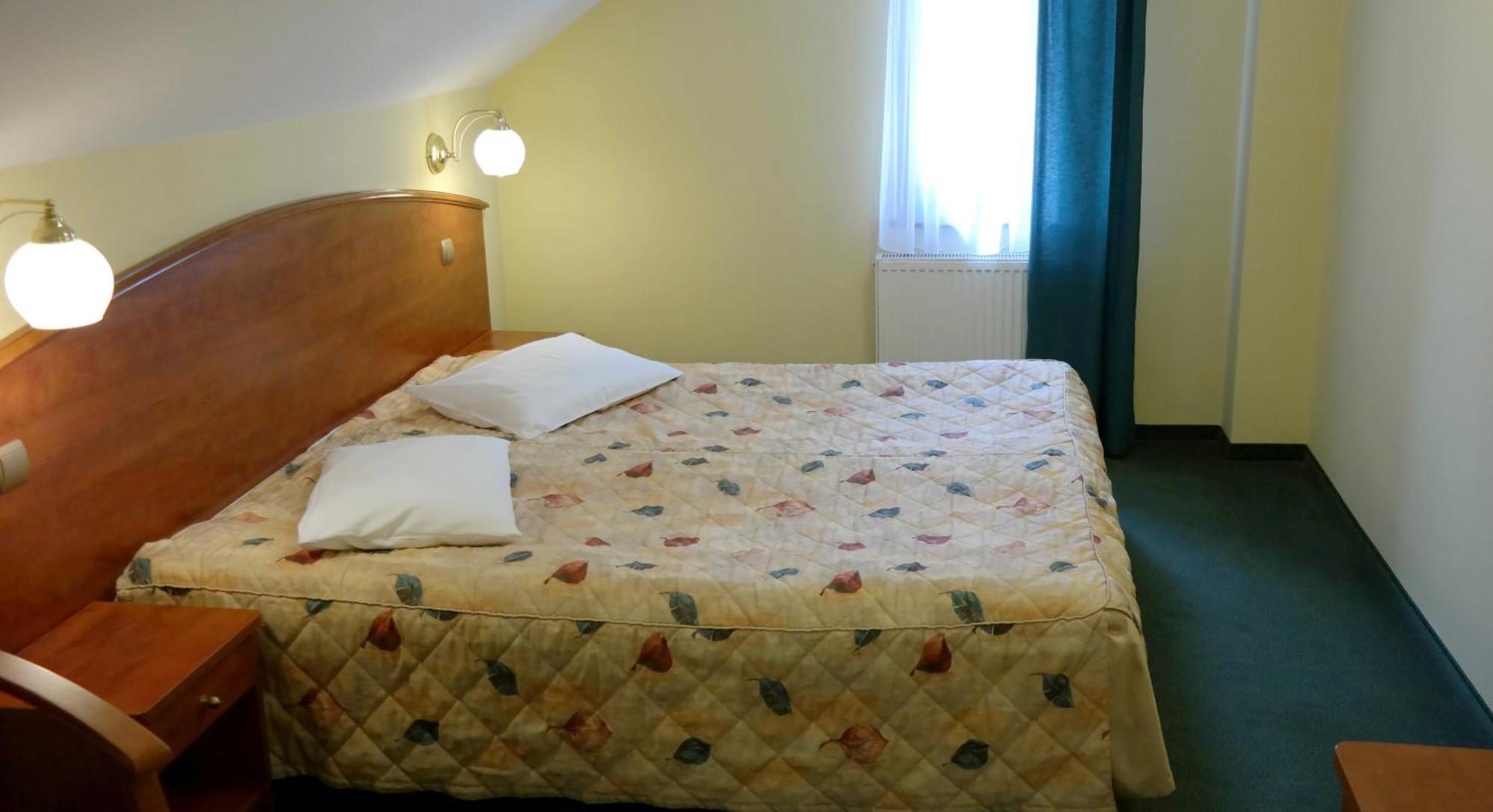 Hotel Halny Karpacz Kültér fotó