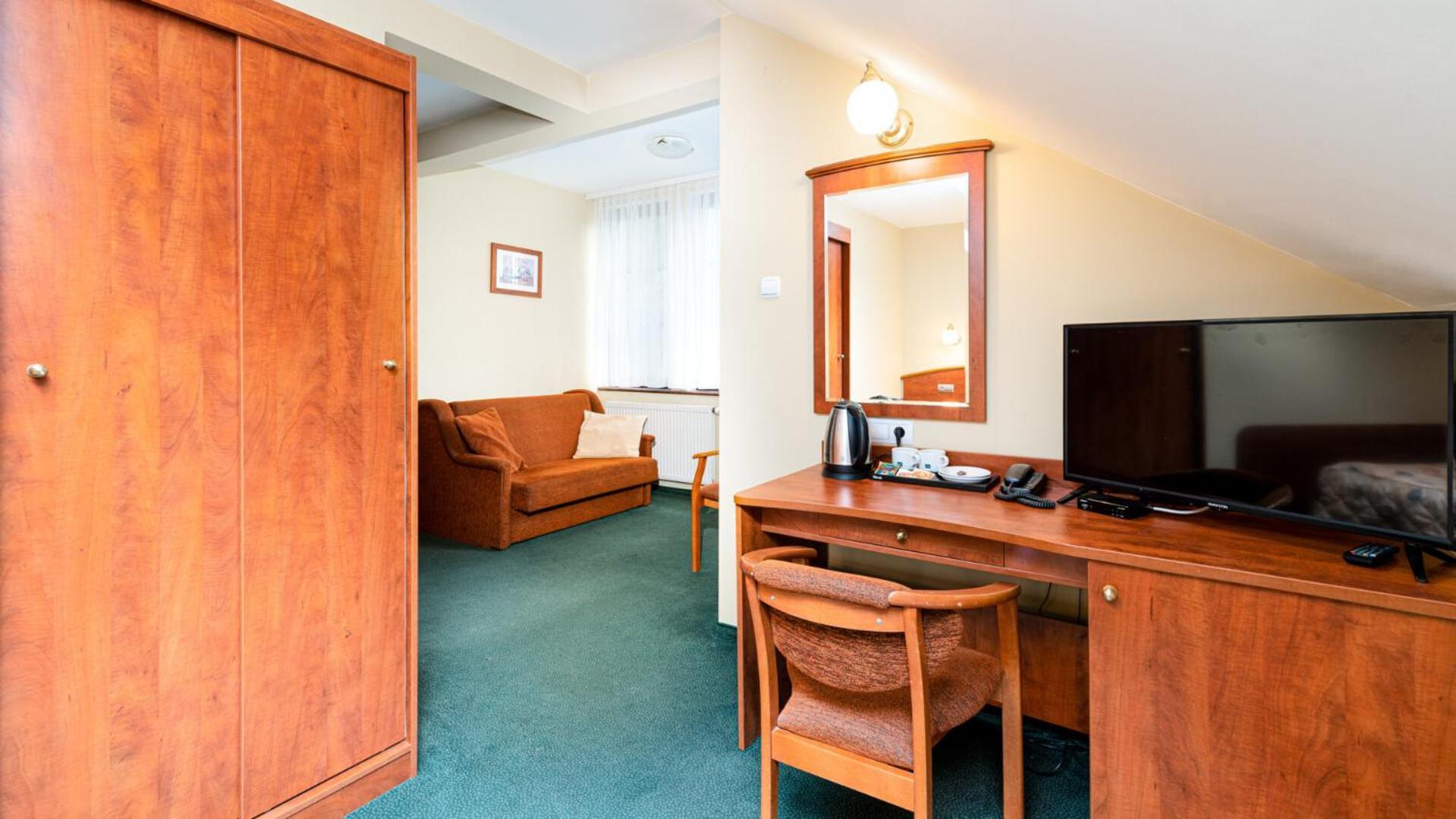 Hotel Halny Karpacz Kültér fotó
