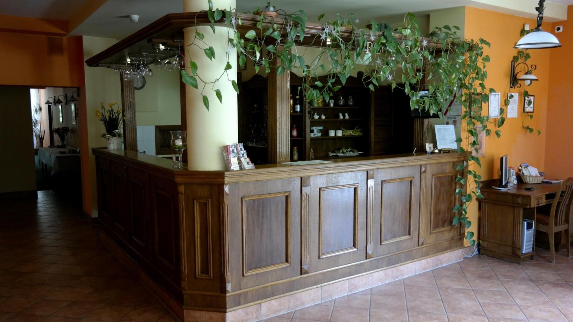Hotel Halny Karpacz Kültér fotó