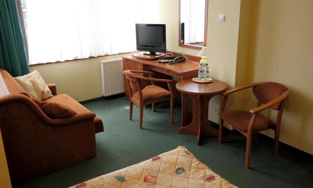 Hotel Halny Karpacz Kültér fotó