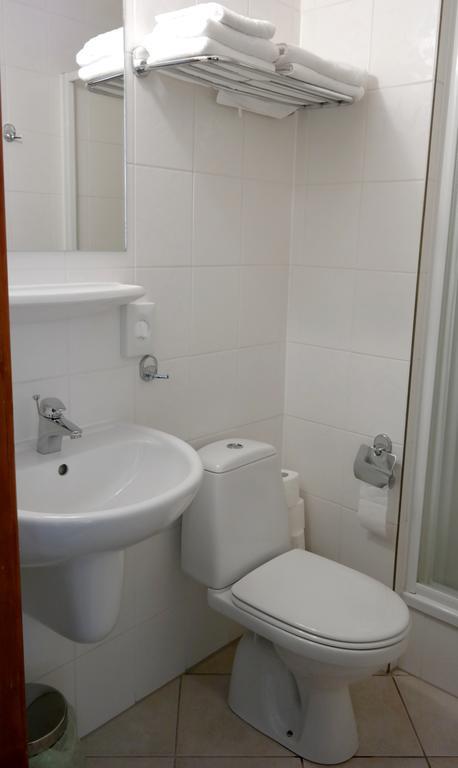 Hotel Halny Karpacz Kültér fotó