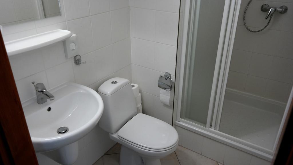 Hotel Halny Karpacz Kültér fotó