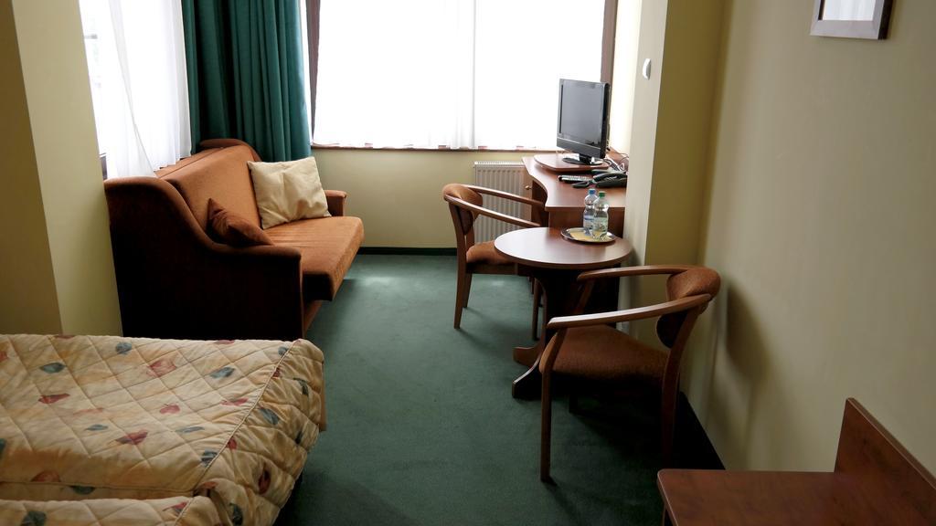 Hotel Halny Karpacz Kültér fotó