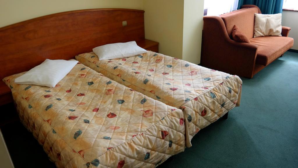 Hotel Halny Karpacz Kültér fotó