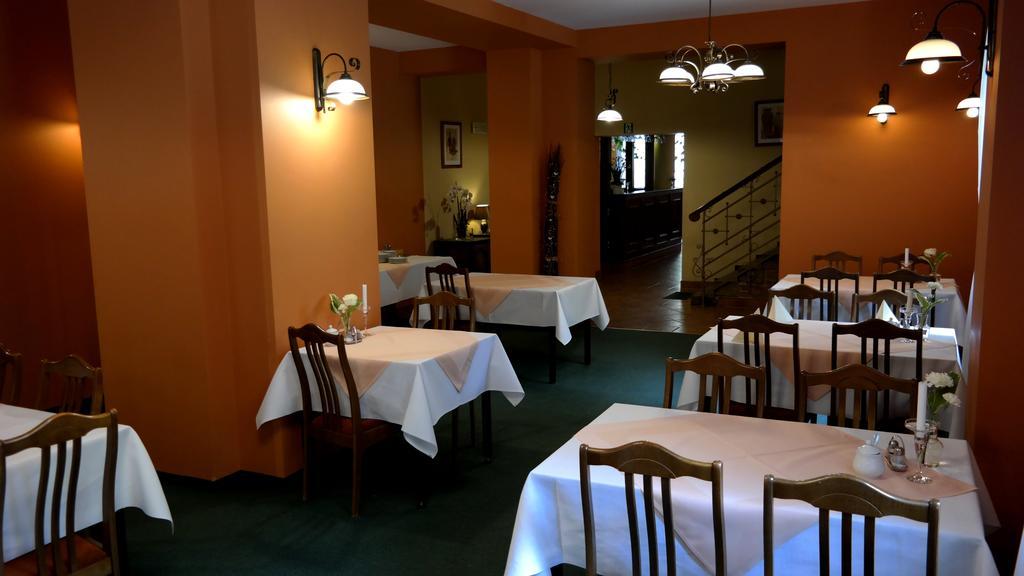 Hotel Halny Karpacz Kültér fotó