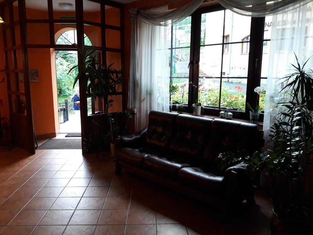 Hotel Halny Karpacz Kültér fotó