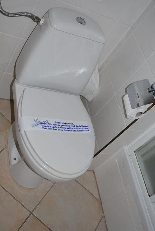 Hotel Halny Karpacz Kültér fotó