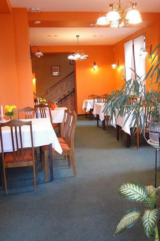 Hotel Halny Karpacz Kültér fotó