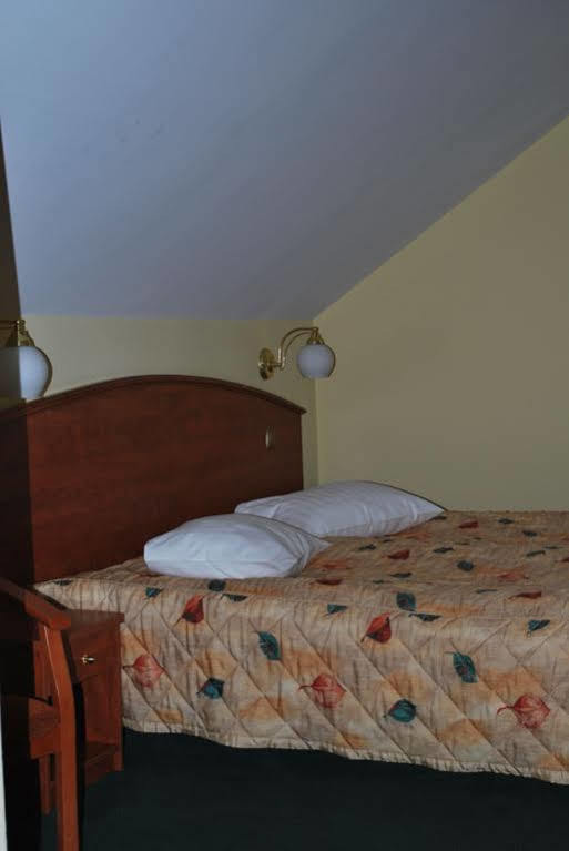 Hotel Halny Karpacz Kültér fotó