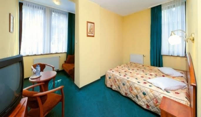 Hotel Halny Karpacz Kültér fotó