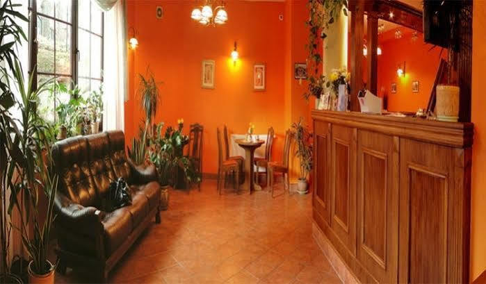 Hotel Halny Karpacz Kültér fotó