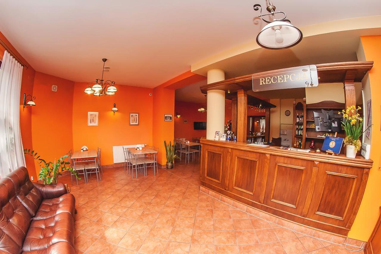 Hotel Halny Karpacz Kültér fotó